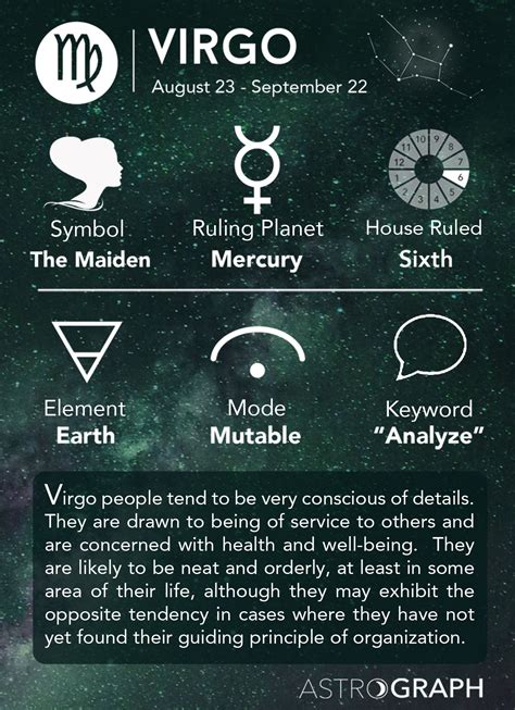 dating a virgo aarona astrology